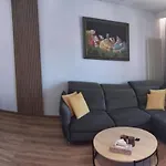 Appartamento Olchowa Prestige 3