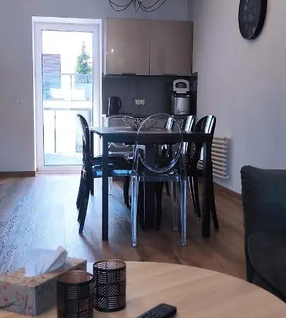 Olchowa Prestige 3 Lejlighed Ustroń