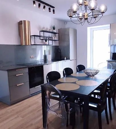 Lejlighed Olchowa Prestige 3 *