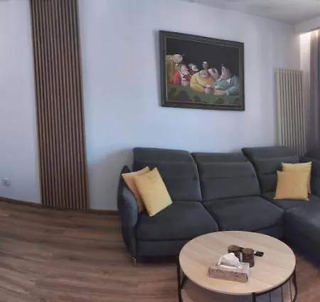 Lejlighed Olchowa Prestige 3