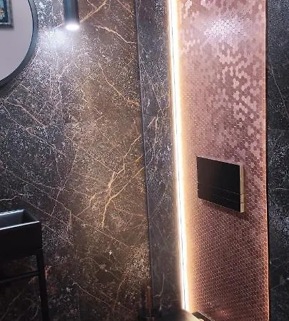 Lejlighed Olchowa Prestige 3