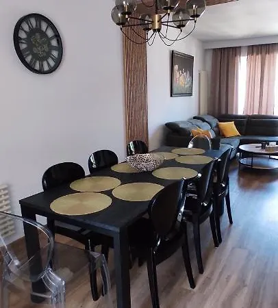 Olchowa Prestige 3 *