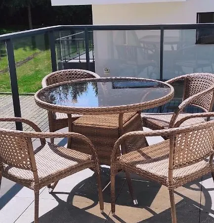 Lejlighed Olchowa Prestige 3 *