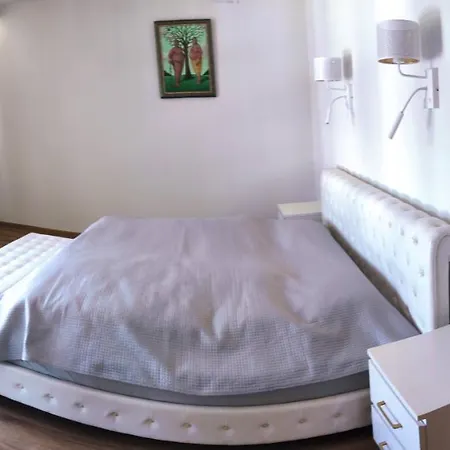 Olchowa Prestige 3 Apartmán *