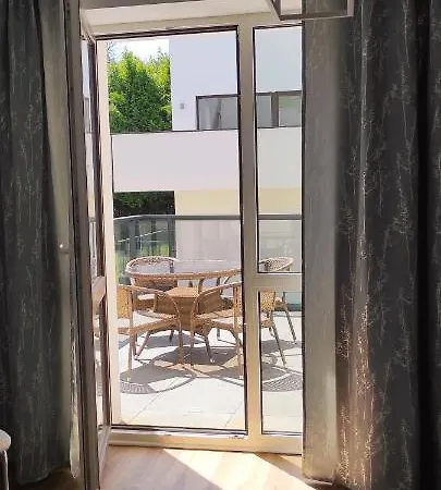 Olchowa Prestige 3 * Ustroń