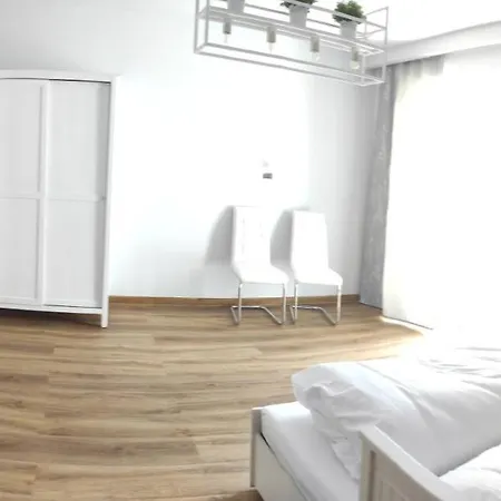 Olchowa Prestige 3 Apartmán *