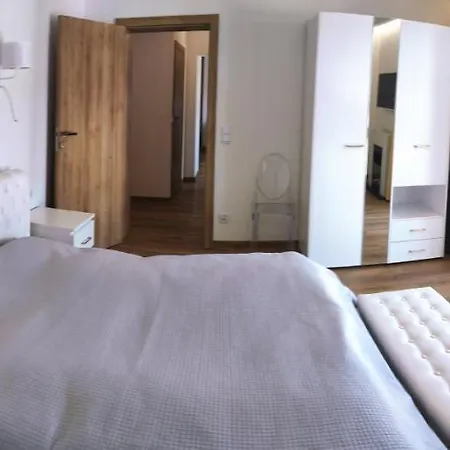 Olchowa Prestige 3 Apartmán Ustroň