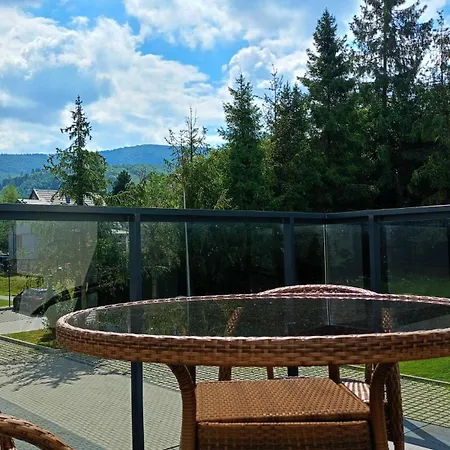 Olchowa Prestige 3 Lejlighed Ustroń