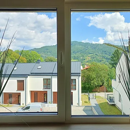 Olchowa Prestige 3 Apartmán Ustroň