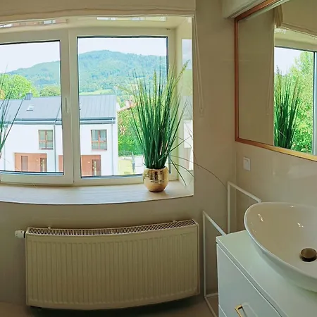 Olchowa Prestige 3 Lejlighed Ustroń