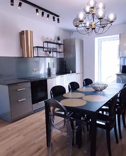 Apartmán Olchowa Prestige 3 *