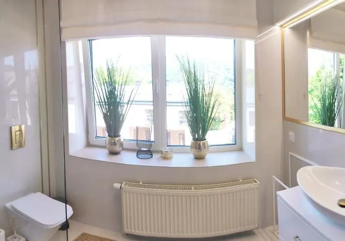 Olchowa Prestige 3 * Ustroň