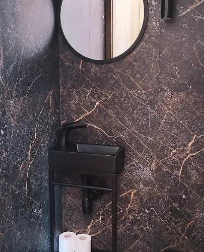 Olchowa Prestige 3 Apartment