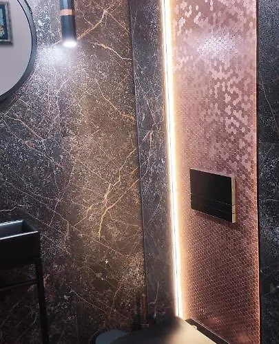 شقة Olchowa Prestige 3