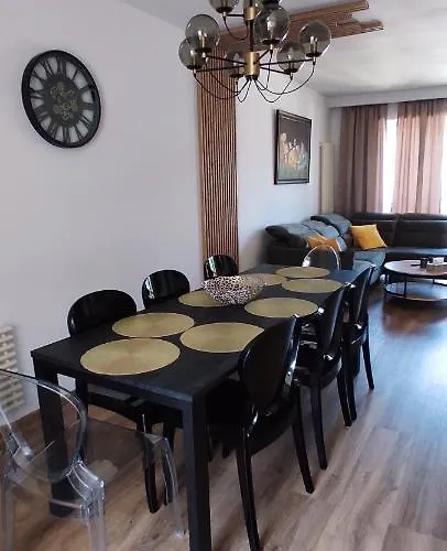 Olchowa Prestige 3 *