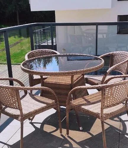 Apartmán Olchowa Prestige 3 *