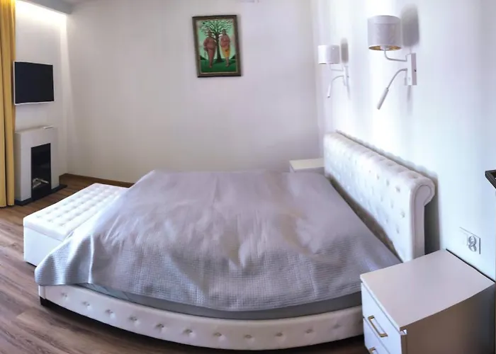 Olchowa Prestige 3 Apartmán *