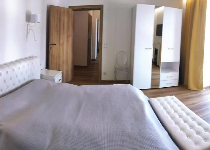 Olchowa Prestige 3 Apartmán Ustroň