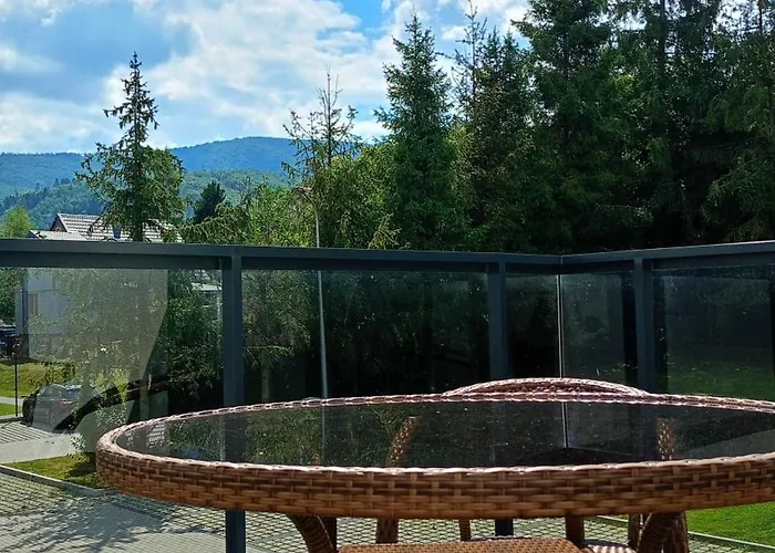 Olchowa Prestige 3 Apartmán Ustroň