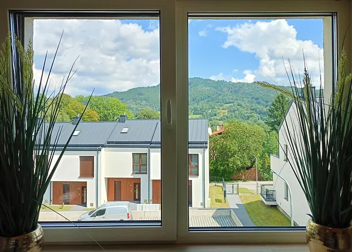 Olchowa Prestige 3 Apartmán Ustroň