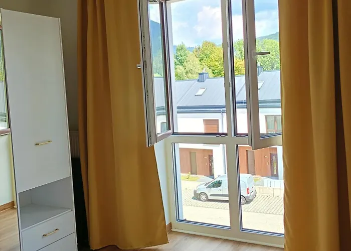 Olchowa Prestige 3 *